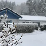 Nadine 2023 Komplett Saniert Дом отдыха Бад-Брамбах