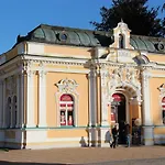 Дом отдыха Nadine 2023 Komplett Saniert *