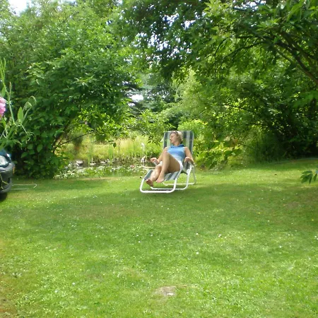 Nadine 2023 Komplett Saniert Holiday home *