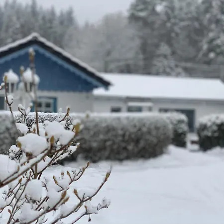 Nadine 2023 Komplett Saniert Holiday home Bad Brambach