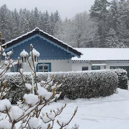 Ferienhaus Nadine 2023 Komplett Saniert