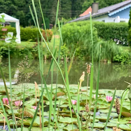 Nadine 2023 Komplett Saniert Bad Brambach