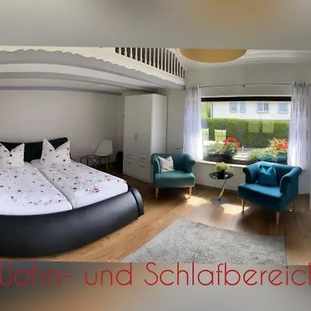 Nadine 2023 Komplett Saniert Holiday home Bad Brambach