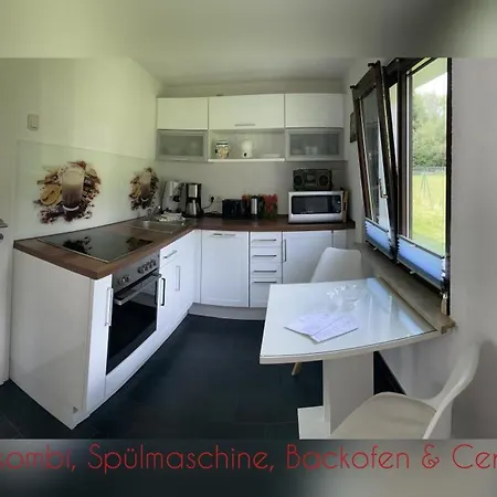Nadine 2023 Komplett Saniert Holiday home
