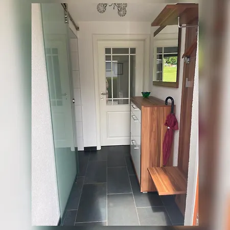 Nadine 2023 Komplett Saniert Holiday home *