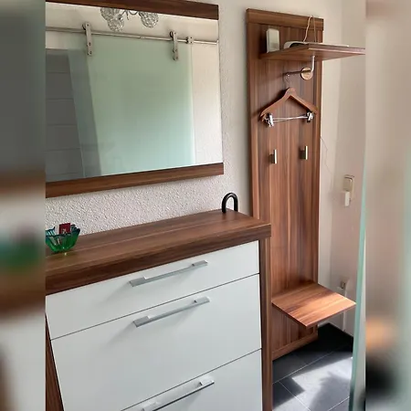 Holiday home Nadine 2023 Komplett Saniert *