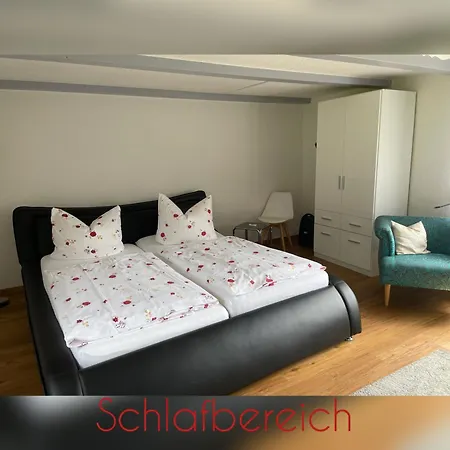 Nadine 2023 Komplett Saniert * Bad Brambach