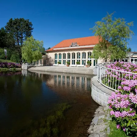 Nyaraló Nadine 2023 Komplett Saniert Bad Brambach