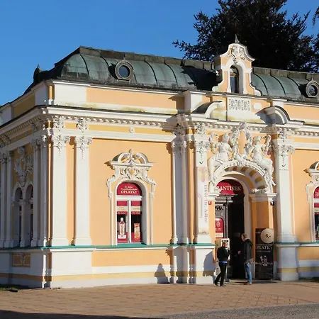 Nyaraló Nadine 2023 Komplett Saniert *