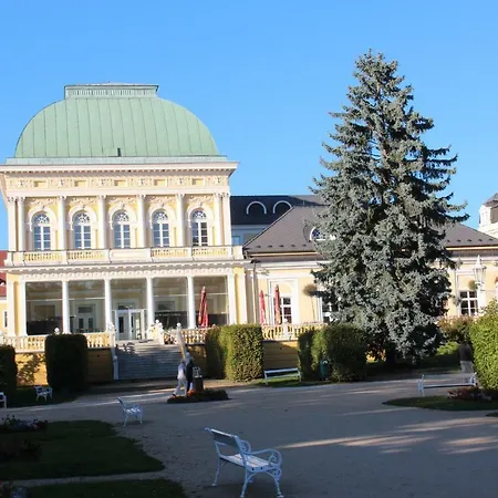 Nadine 2023 Komplett Saniert Casa de Férias Bad Brambach