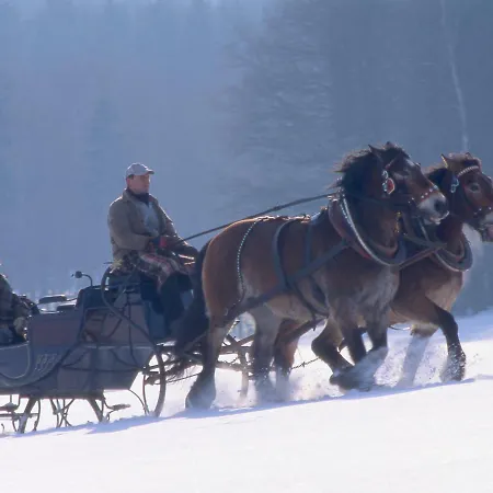 Nadine 2023 Komplett Saniert Nyaraló *