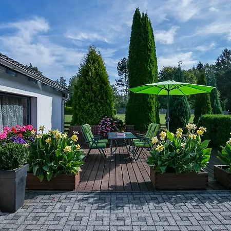 Holiday home Nadine 2023 Komplett Saniert