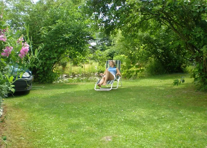 Nadine 2023 Komplett Saniert بيت للعطل *