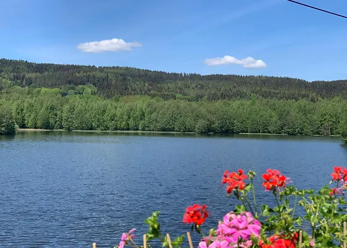 بيت للعطل Nadine 2023 Komplett Saniert باد برامباخ