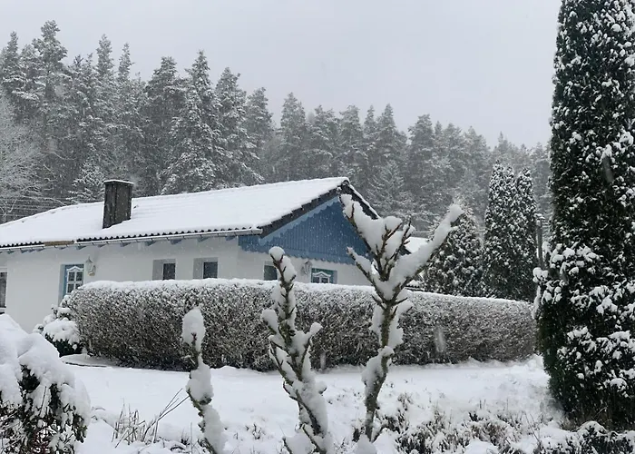 Ferienhaus Nadine 2023 Komplett Saniert *