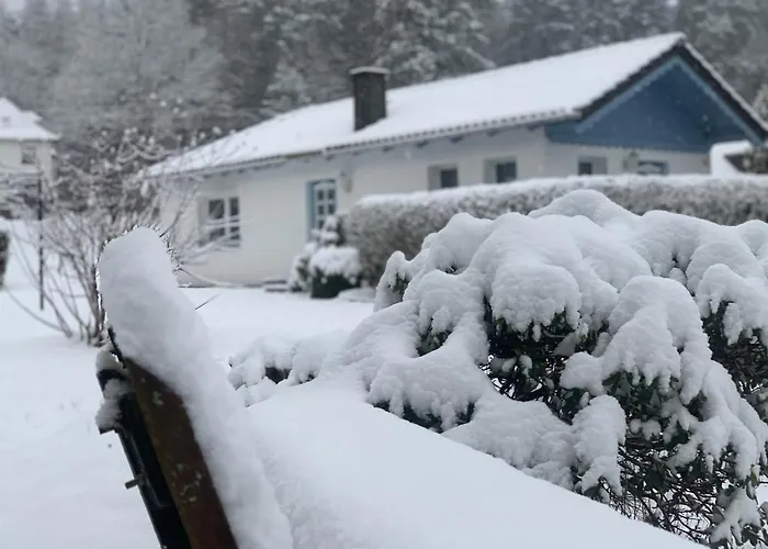 بيت للعطل Nadine 2023 Komplett Saniert *