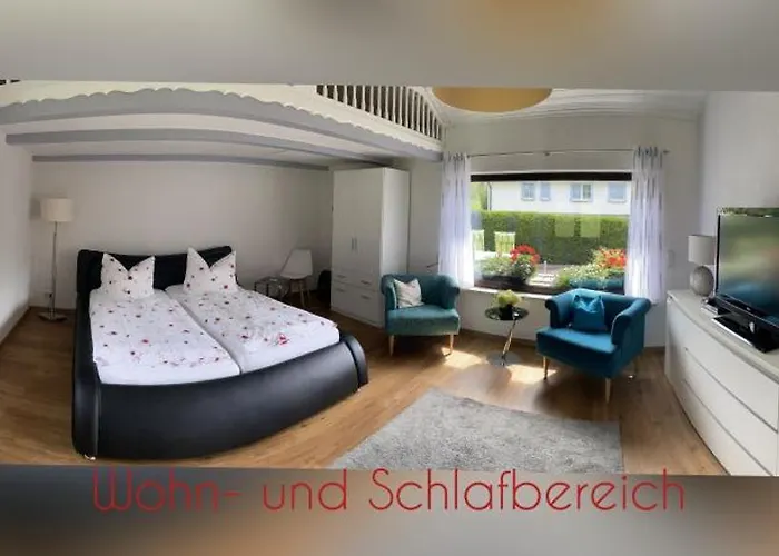 Nadine 2023 Komplett Saniert Ferienhaus Bad Brambach