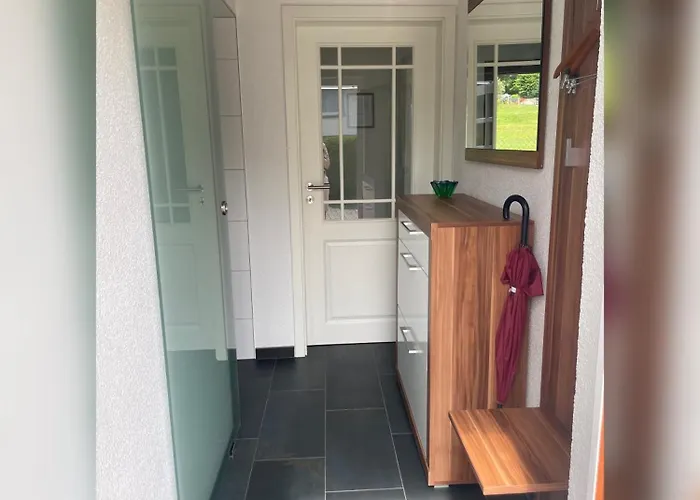 Nadine 2023 Komplett Saniert Ferienhaus *