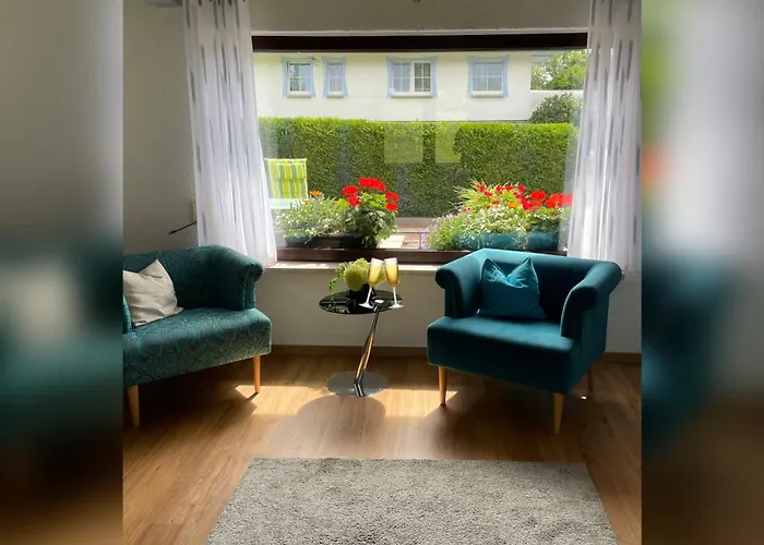 Ferienhaus Nadine 2023 Komplett Saniert Bad Brambach