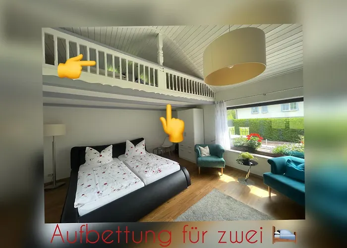 Nadine 2023 Komplett Saniert باد برامباخ