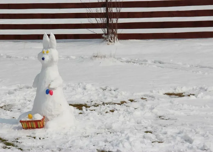 بيت للعطل Nadine 2023 Komplett Saniert *