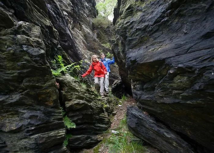 Nadine 2023 Komplett Saniert بيت للعطل باد برامباخ