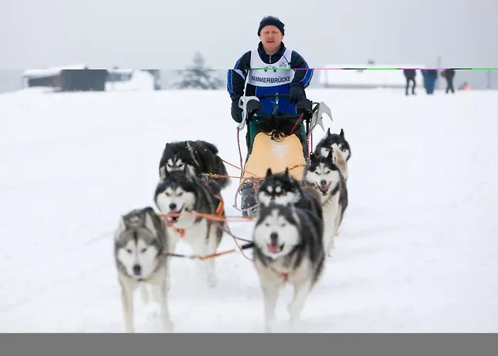 بيت للعطل Nadine 2023 Komplett Saniert