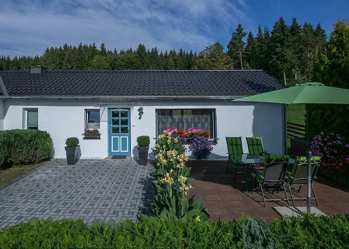 Nadine 2023 Komplett Saniert باد برامباخ