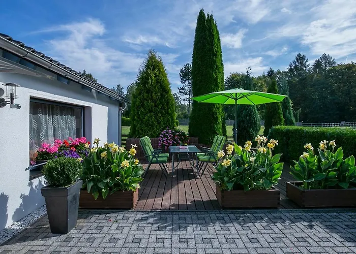 بيت للعطل Nadine 2023 Komplett Saniert